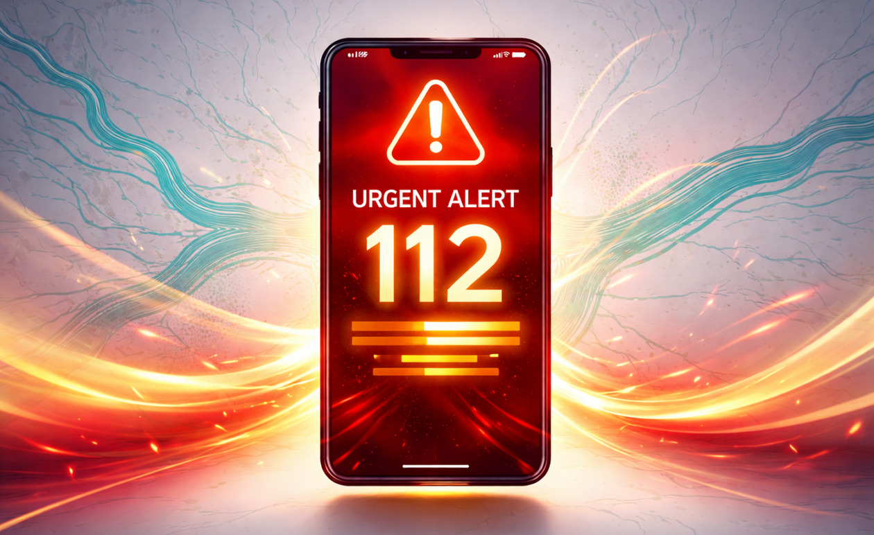 Ασπρόπυργος: Μήνυμα 112 για άμεση εκκένωση της περιοχής Γκορύτσα