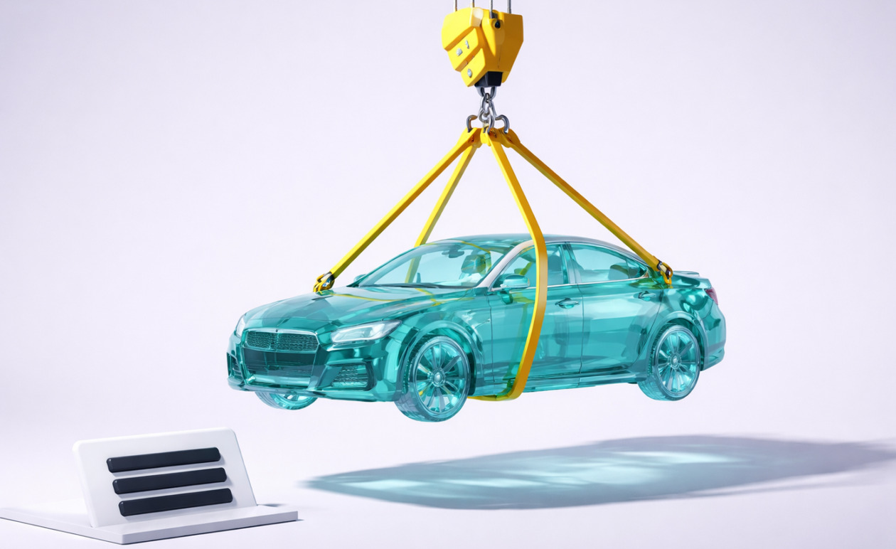 Αθήνα: Το έμφραγμα του πάρκινγκ και οι ριζοσπαστικές λύσεις από το εξωτερικό