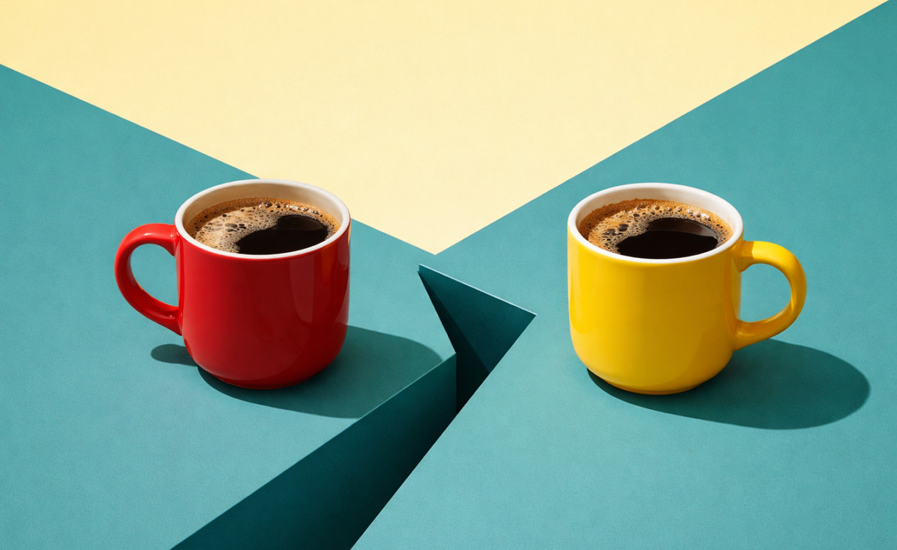 Η μοναξιά του «καλού γάμου»: Γιατί το να είστε απλώς καλά είναι η πιο επικίνδυνη παγίδα