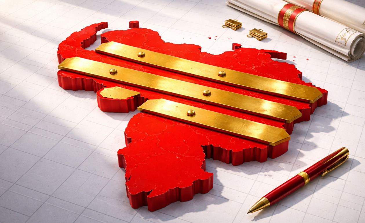 Βενεζουέλα: Καναδάς και Βραζιλία ζητούν ειρηνική μετάβαση μετά τη σύλληψη του Μαδούρο