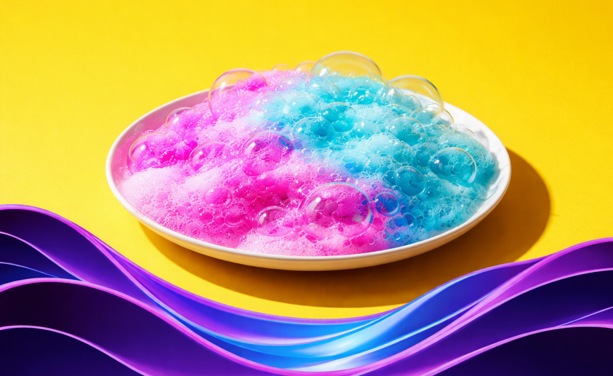 Γιατί πλένετε τα πιάτα αμέσως ή τα αφήνετε στον νεροχύτη: Η κρυφή ψυχολογία της παιδικής ηλικίας