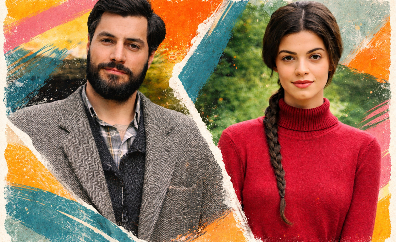 Άγιος Έρωτας: Η στυγερή δολοφονία του Γεράσιμου και η σατανική πλεκτάνη του Παύλου