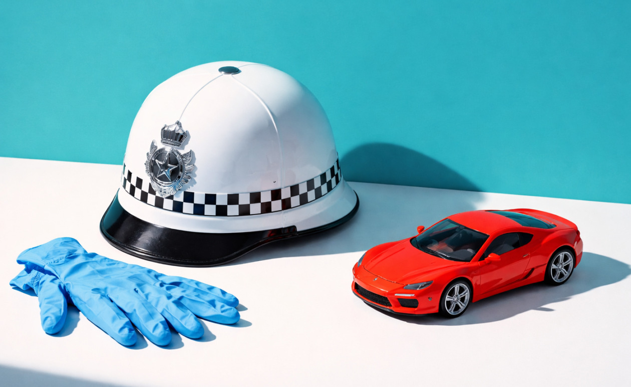 Ελληνική Αστυνομία: Δίπλα στους μικρούς ήρωες του «Αγία Σοφία» και του «ΕΛΠΙΔΑ»