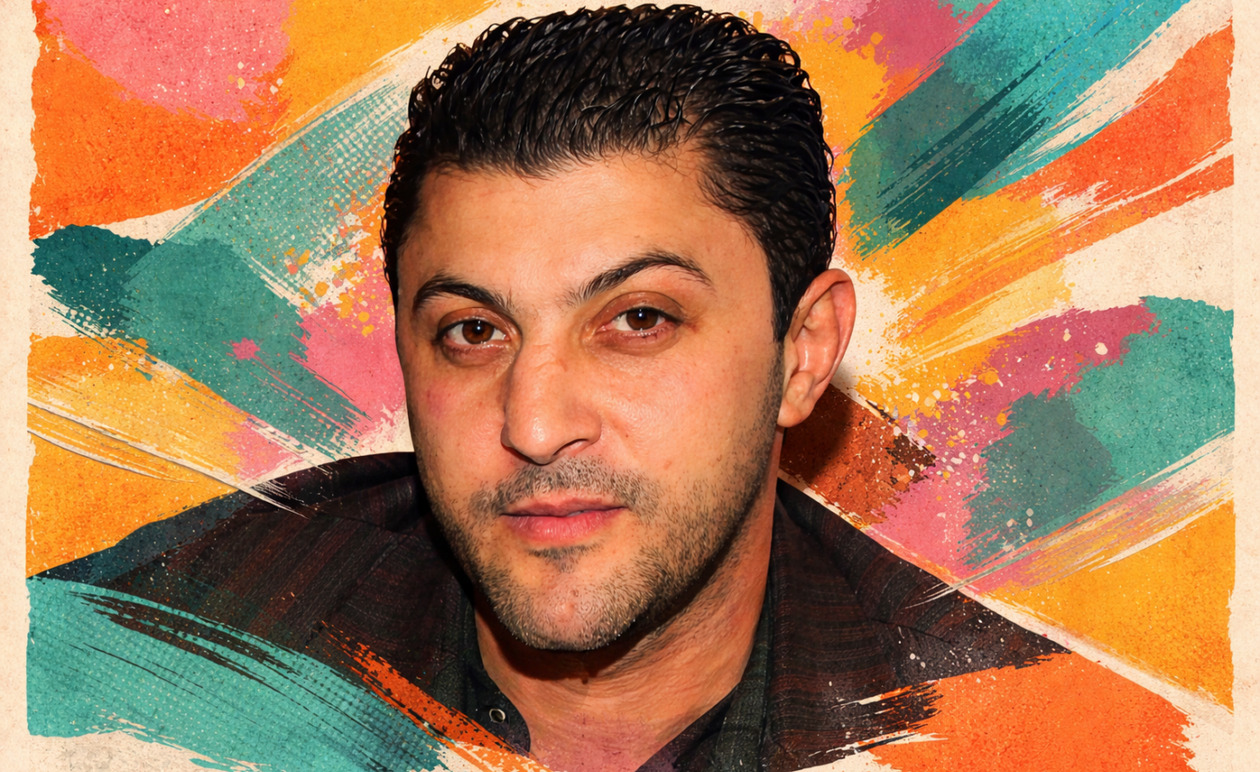 Μπάμπης Λαζαρίδης: Η πρώτη του σύντροφος σπάει τη σιωπή της για τις καταγγελίες της Αγγελικής Ηλιάδη