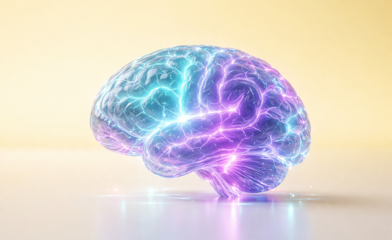 10 σημάδια ότι ο εγκέφαλός σας γερνάει υποδειγματικά ακόμα και αν νιώθετε ότι «κολλάτε»