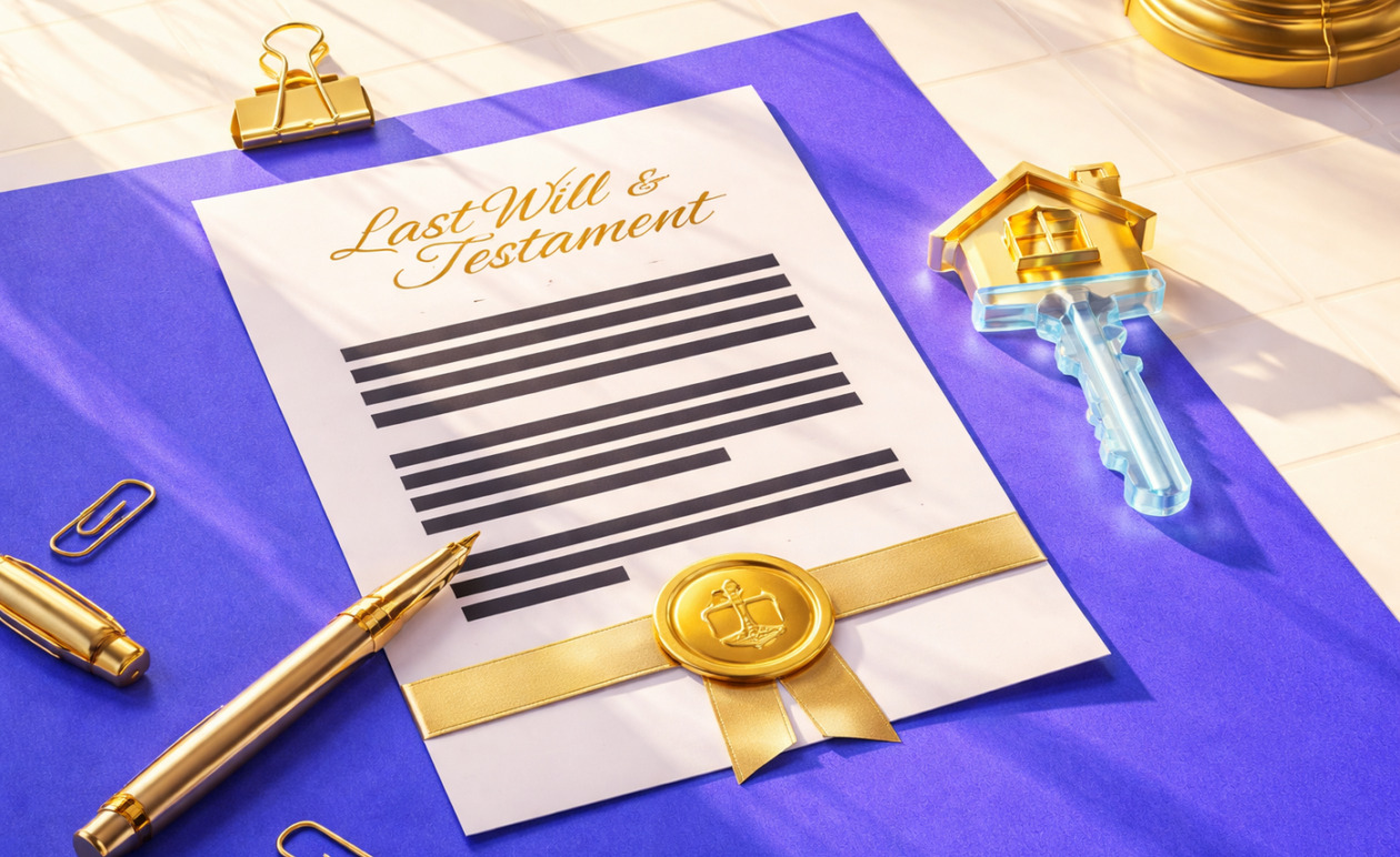 Κληρονομιές: Οι νέοι περιορισμοί στις διαθήκες νοσηλευόμενων και τα δικαιώματα των φροντιστών