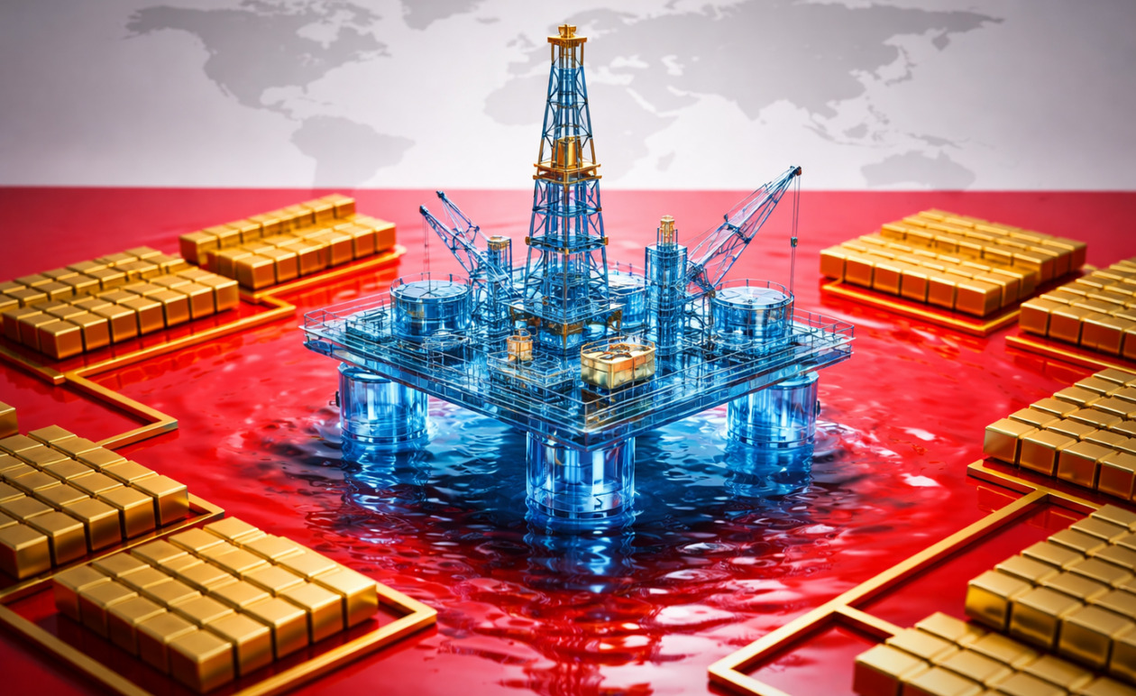 Chevron: Είσοδος με 70% στο Block 10 του Κυπαρισσιακού Κόλπου και ανάληψη ρόλου Operator