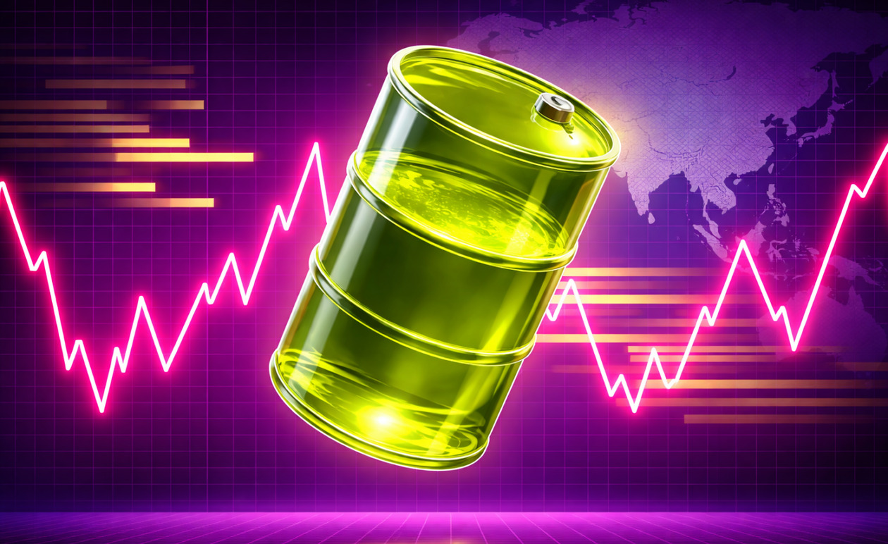 ΔΝΤ: Η Κρισταλίνα Γκεοργκίεβα προειδοποιεί για παγκόσμιο οικονομικό σοκ και πετρέλαιο στα 120 δολάρια