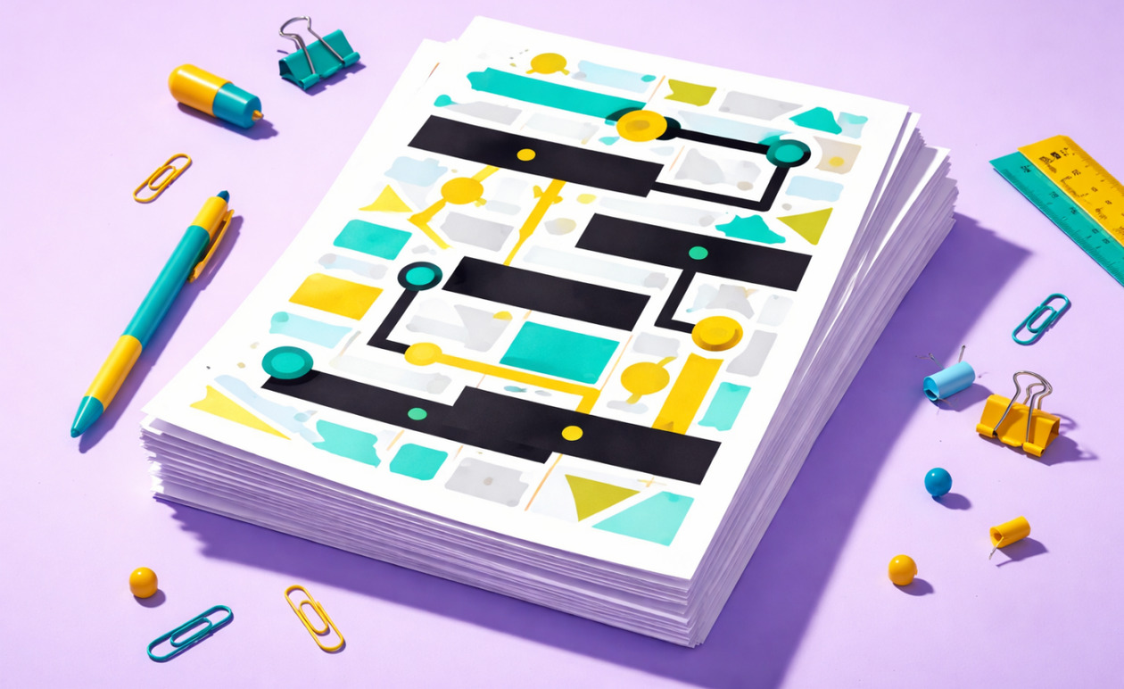 Γιατί κάποιοι εκτυπώνουν ακόμα οδηγίες αντί για GPS: Τα 9 χαρακτηριστικά προσωπικότητας – Η σύνδεση με την ηλικία