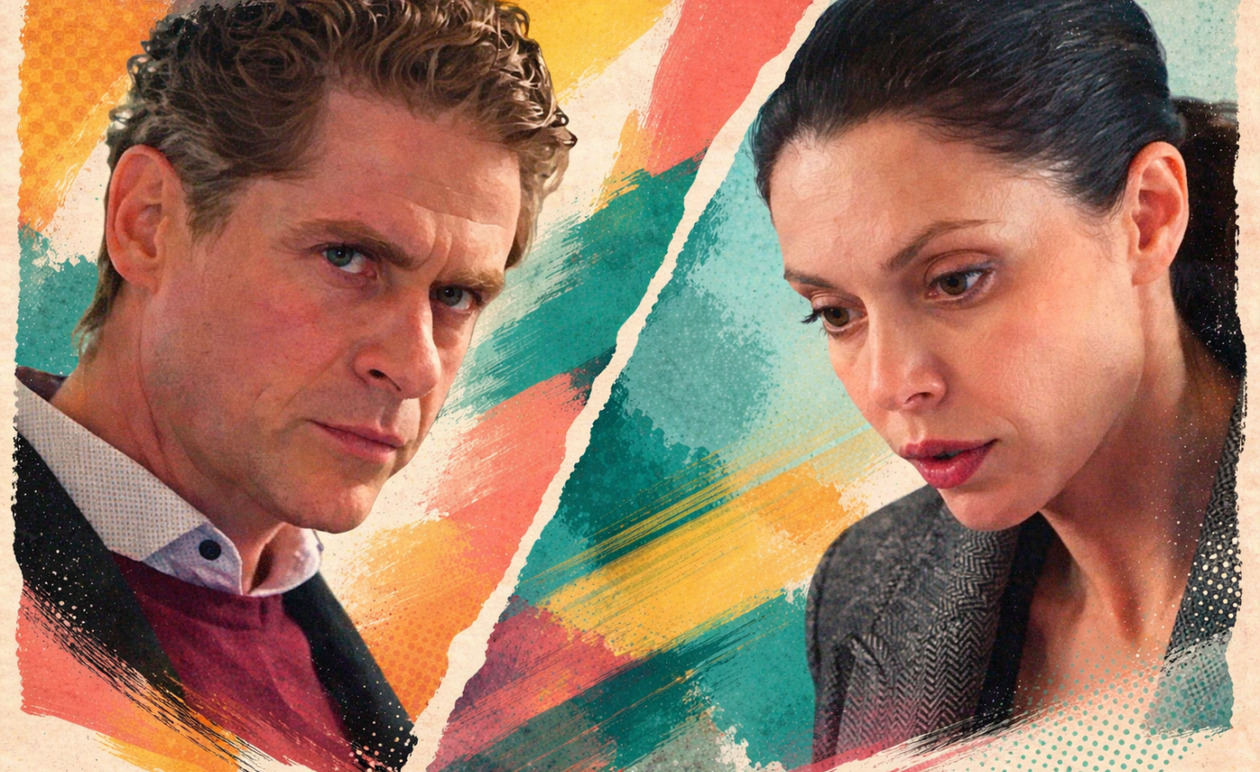 Μια Νύχτα Μόνο: Ο Οδυσσέας στην αγκαλιά της Αλεξάνδρας και το μακάβριο εύρημα στον τάφο