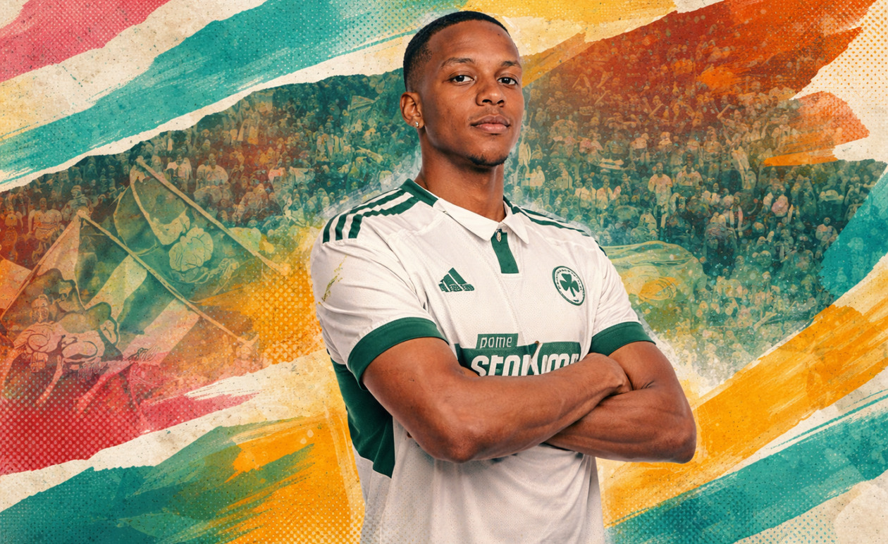 Παναθηναϊκός: Στα «πράσινα» ο Βραζιλιάνος Ροντρίγκο Μάρτινς για την ομάδα futsal