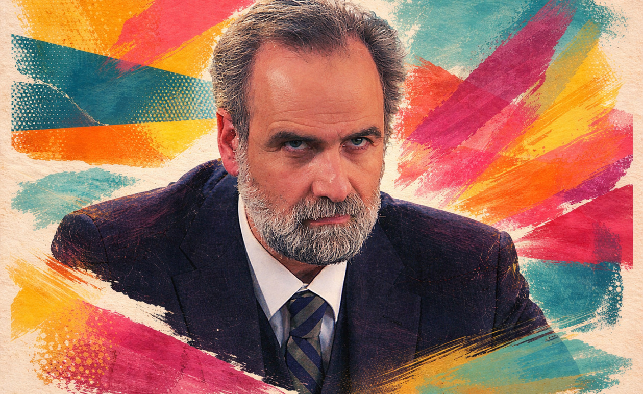 Άγιος Έρωτας: Η Σοφία συμμαχεί με τη γιαγιά της για να καταστρέψουν τον Παύλο