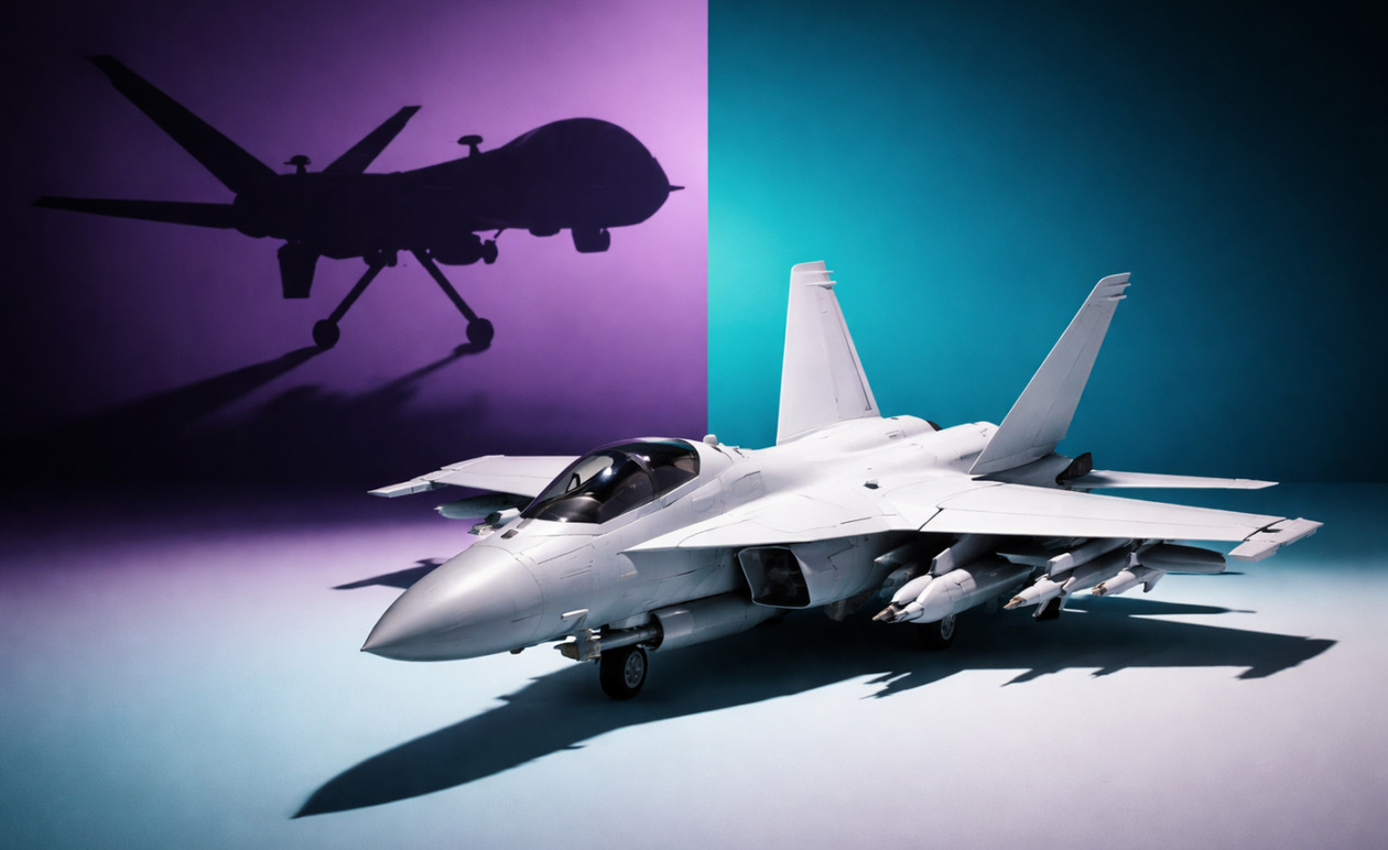 Πακιστάν – Ινδονησία: Κοντά σε ιστορική συμφωνία για 40 μαχητικά JF-17 και drones