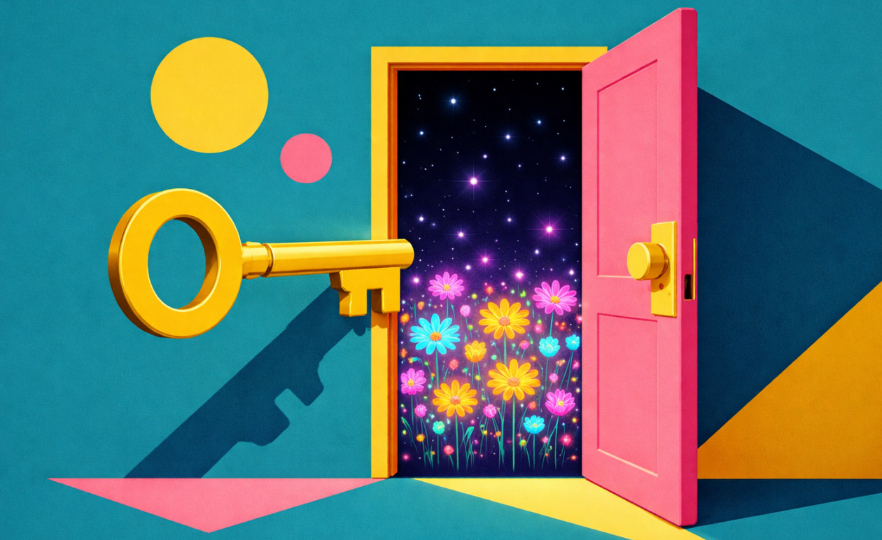 8 κανόνες για να μετατρέψετε κάθε τέλος σε μια νέα αρχή