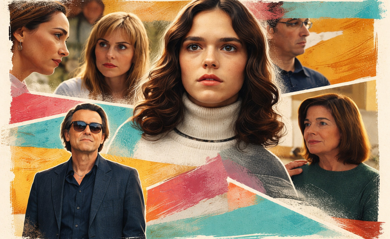 Να μ’ αγαπάς: Η Σοφία εκδιώκεται οριστικά και η Φωτεινή ανακοινώνει την εγκυμοσύνη της