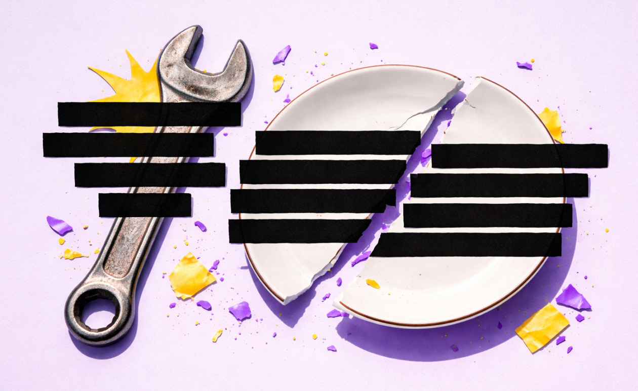 Γιατί ο πατέρας μου δεν καλούσε ποτέ τεχνικό: Το κρυφό τίμημα της απόλυτης αυτονομίας