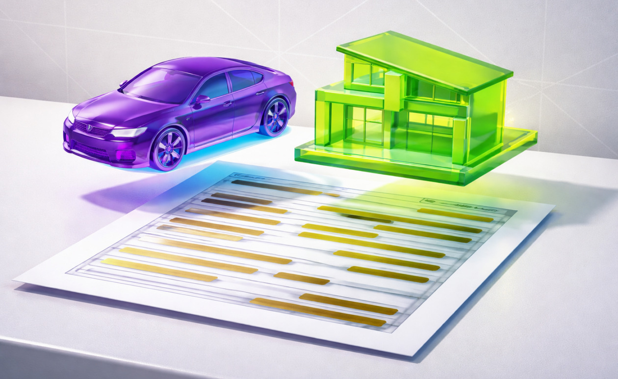 Τεκμήρια διαβίωσης: Οι μεγάλες μειώσεις και οι 480.000 φορολογούμενοι που απαλλάσσονται από τις επιβαρύνσεις