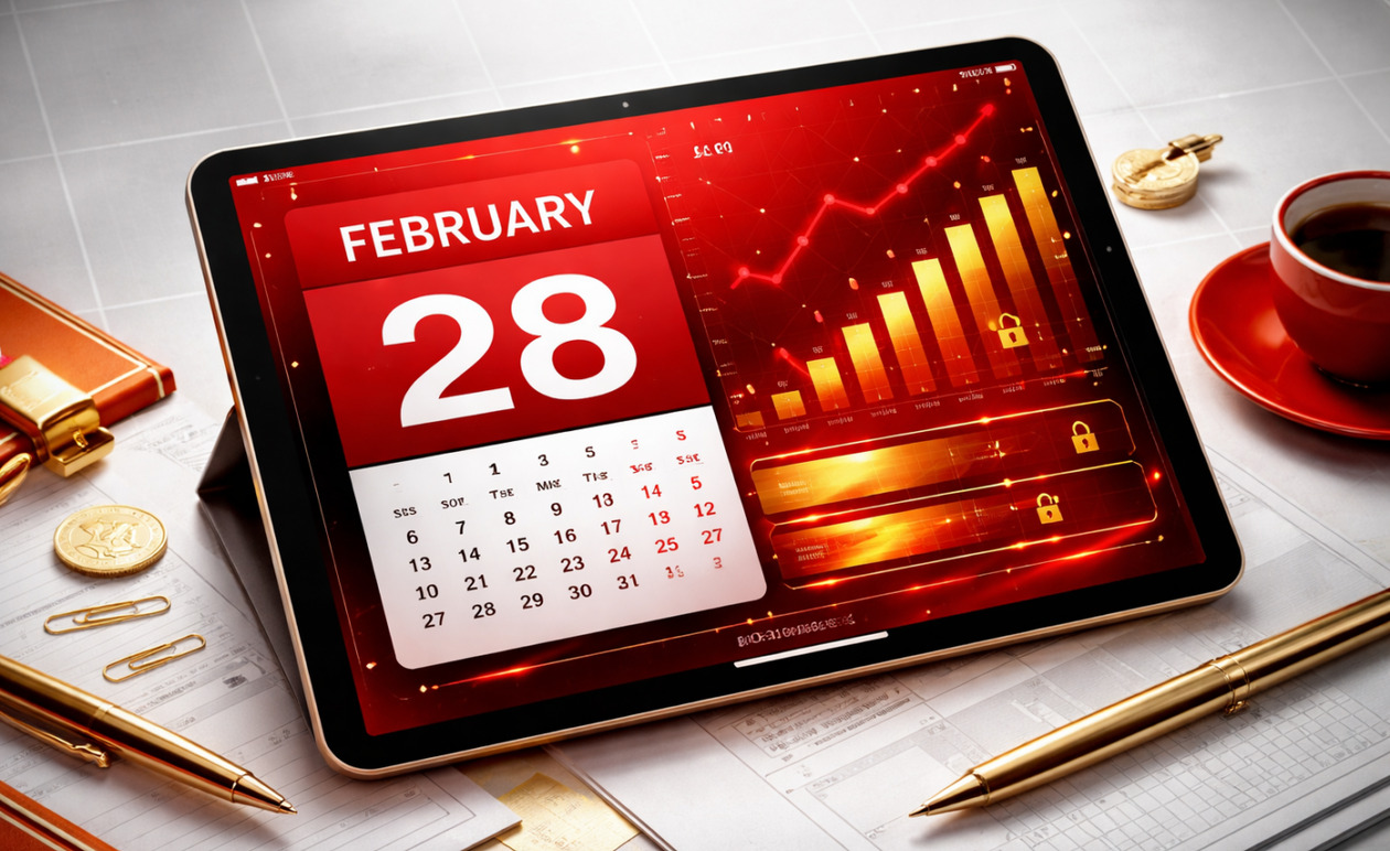 Βραχυχρόνια μίσθωση: Λήγει στις 28 Φεβρουαρίου η προθεσμία για το Μητρώο της ΑΑΔΕ