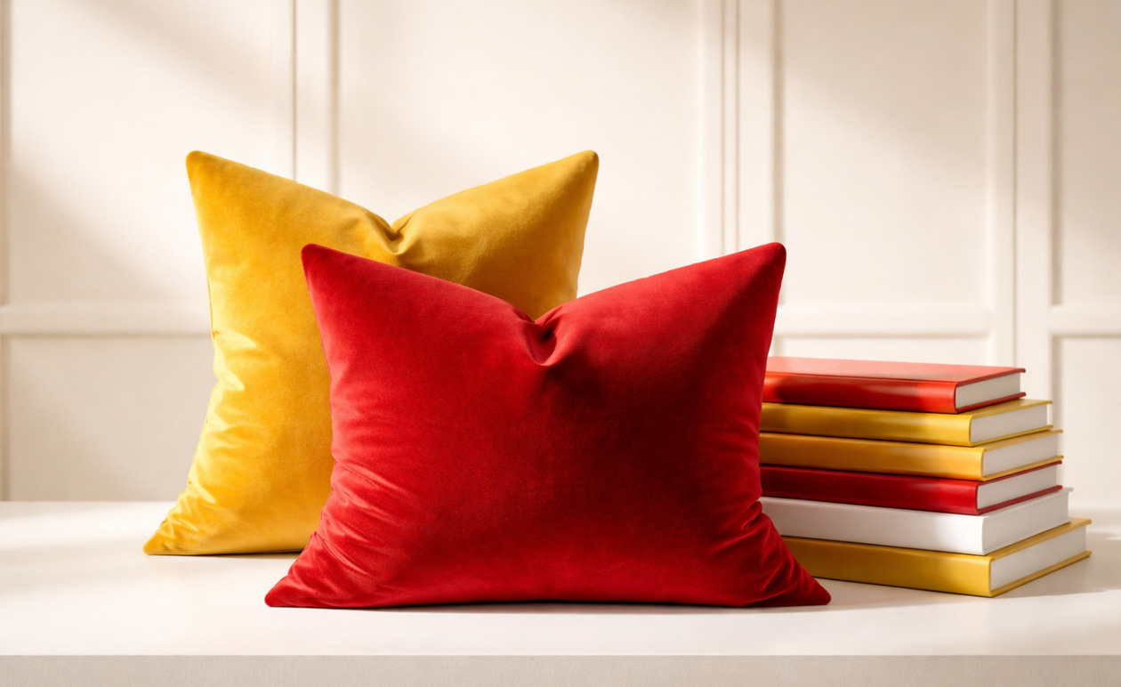 8 λεπτομέρειες που οι γυναίκες αποκωδικοποιούν στο σπίτι σας μέσα σε 30 δευτερόλεπτα