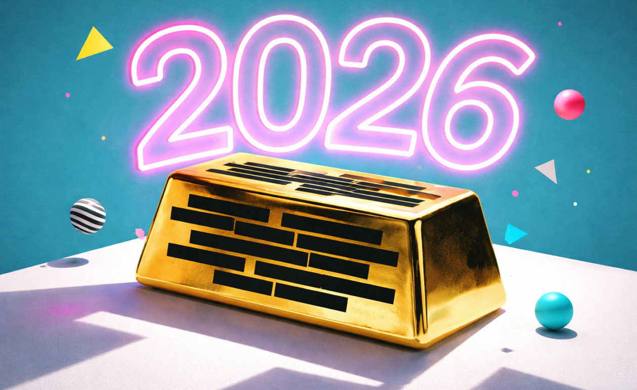 Χρυσός: Ιστορικό ρεκόρ πάνω από τα 4.600 δολάρια εν μέσω γεωπολιτικής κρίσης και αναταραχής στη Fed