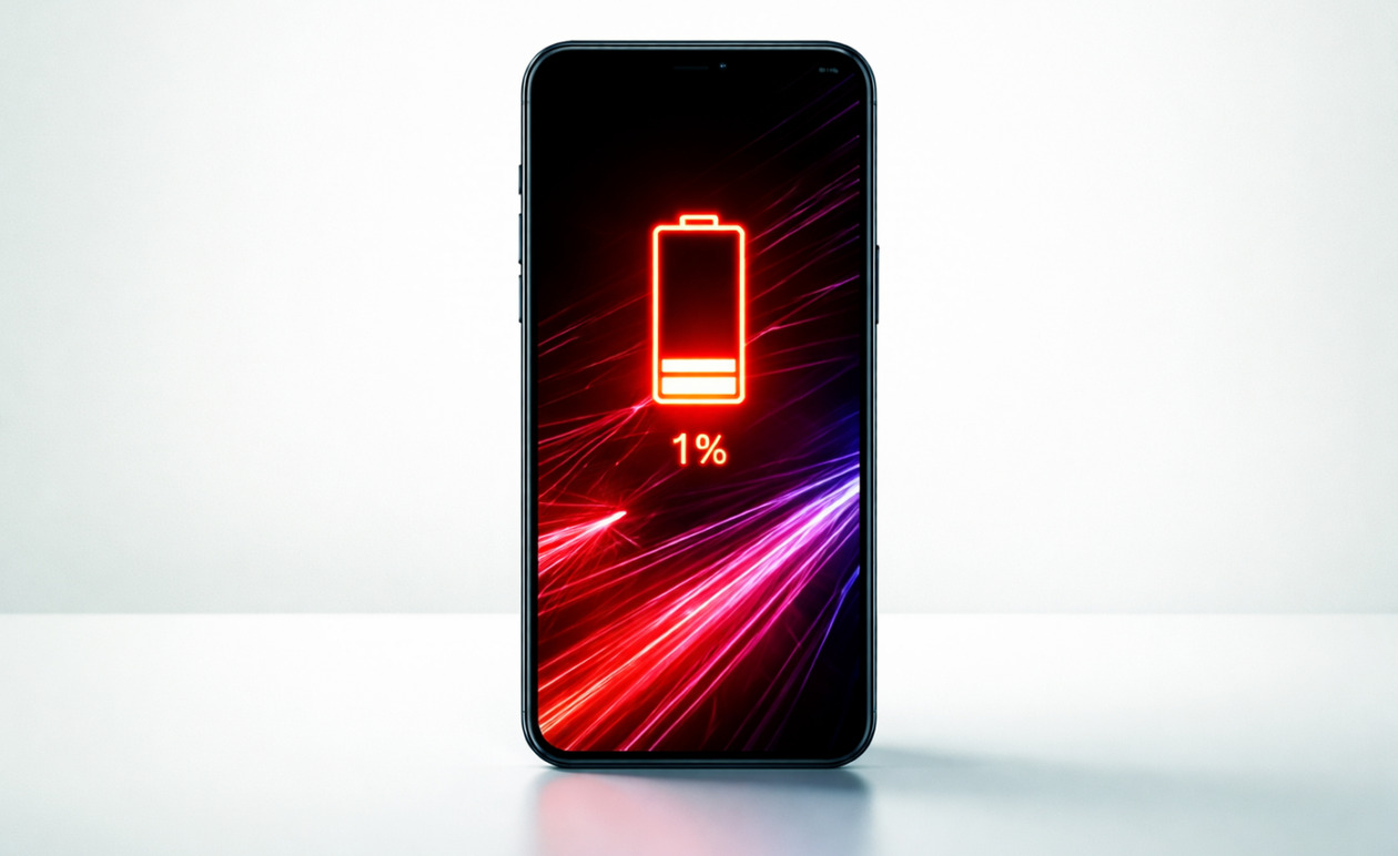 Αν πανικοβάλλεστε όταν η μπαταρία του κινητού πέφτει κάτω από το 20%: τα 7 χαρακτηριστικά της προσωπικότητάς σας σύμφωνα με την ψυχολογία