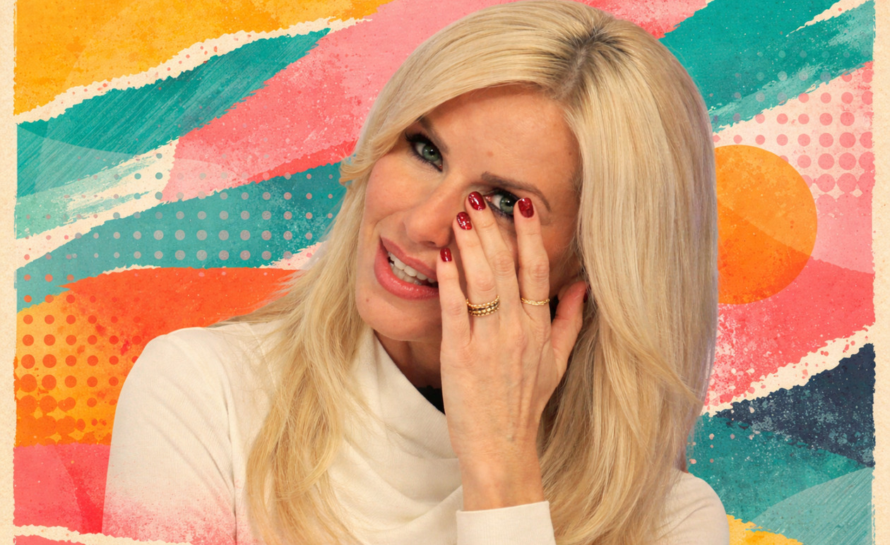 Μαρία Μπεκατώρου: Η συγκίνηση στο «The Chase» για την ευκαιρία που της άλλαξε τη ζωή