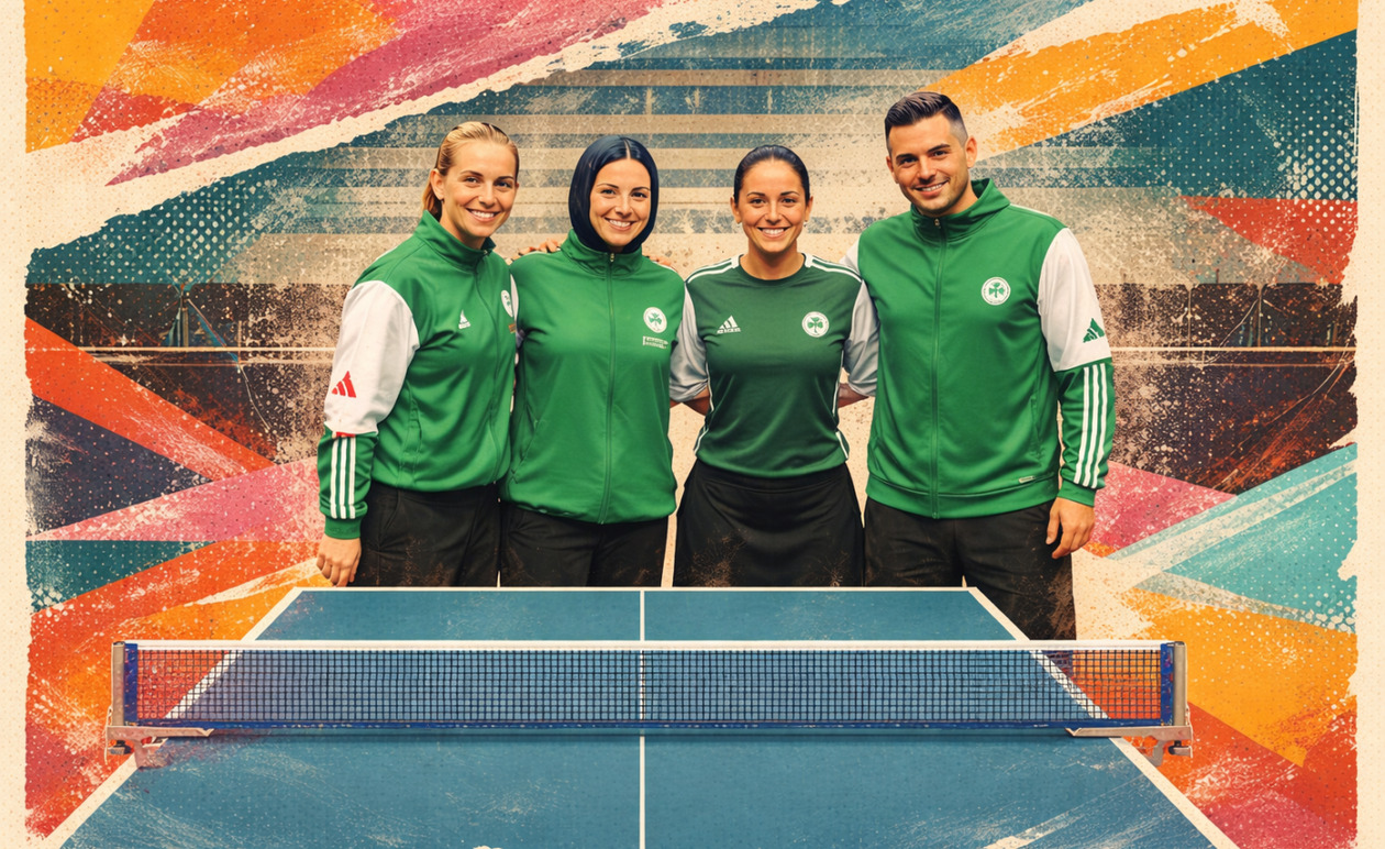 Παναθηναϊκός: Ήττα στον ημιτελικό και μάχη για την τρίτη θέση στο Europe Trophy