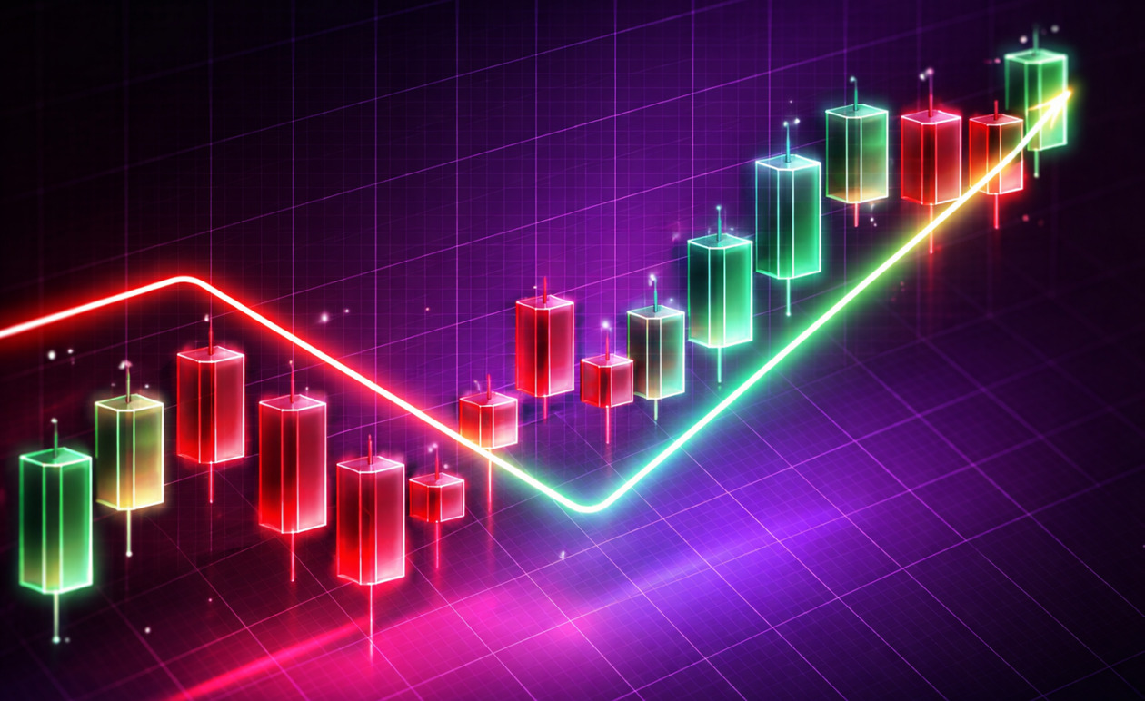 Χρηματιστήριο Αθηνών: Πτώση στις 2.274 μονάδες με ισχυρές πιέσεις στις τράπεζες