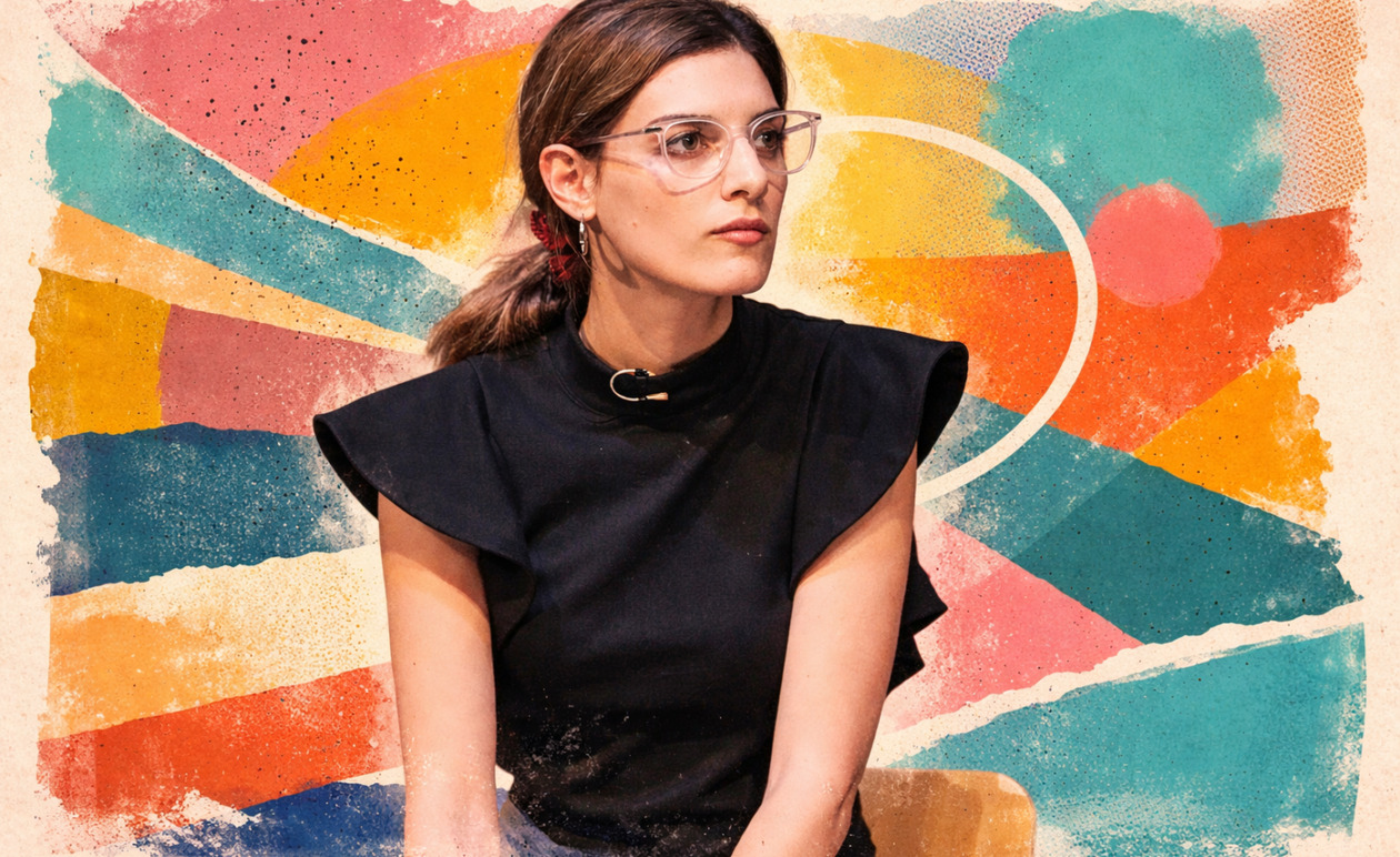 Χριστίνα Χειλά Φαμέλη: Η οικογένεια και η συντροφικότητα μπορούν να υπάρξουν και χωρίς το «πέπλο» του γάμου