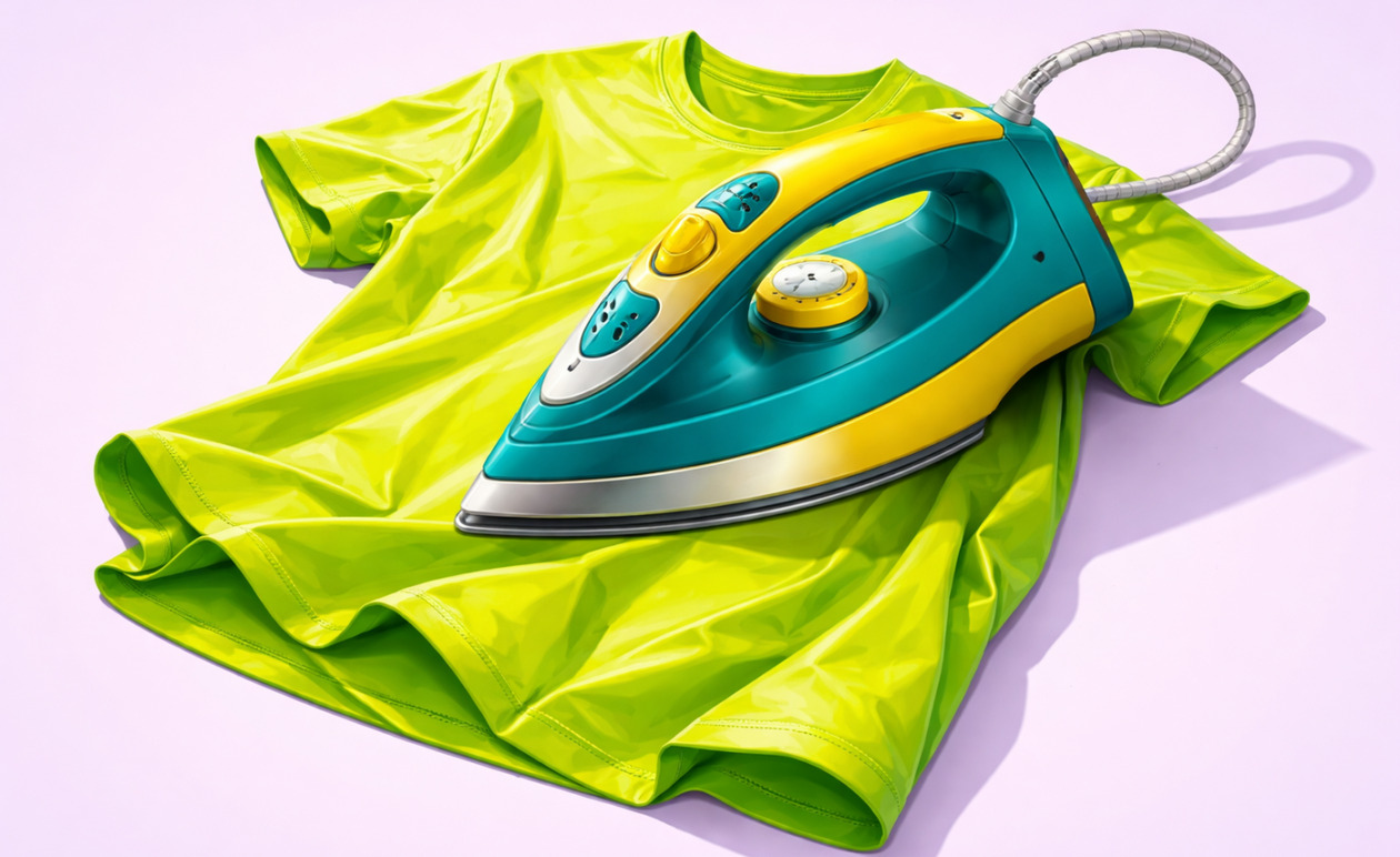 Γιατί κάποιοι επιμένουν να σιδερώνουν ακόμα και τα t-shirts: Ο «ξεχασμένος» κώδικας σεβασμού και ικανότητας