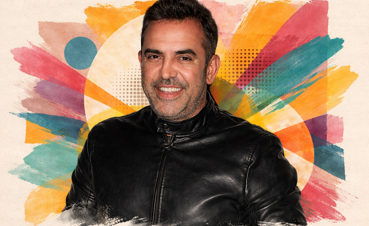 Στέφανος Κωνσταντινίδης: Το άγχος για την απουσία της Κατερίνας Καινούργιου – Η θέση του για τον Κώστα Τσουρό