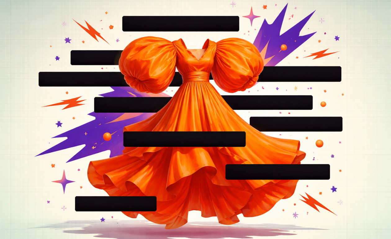 Είσαι πολύ γενναία που το φοράς αυτό: Γιατί αυτό το κομπλιμέντο είναι στην πραγματικότητα μια κρυφή προσβολή