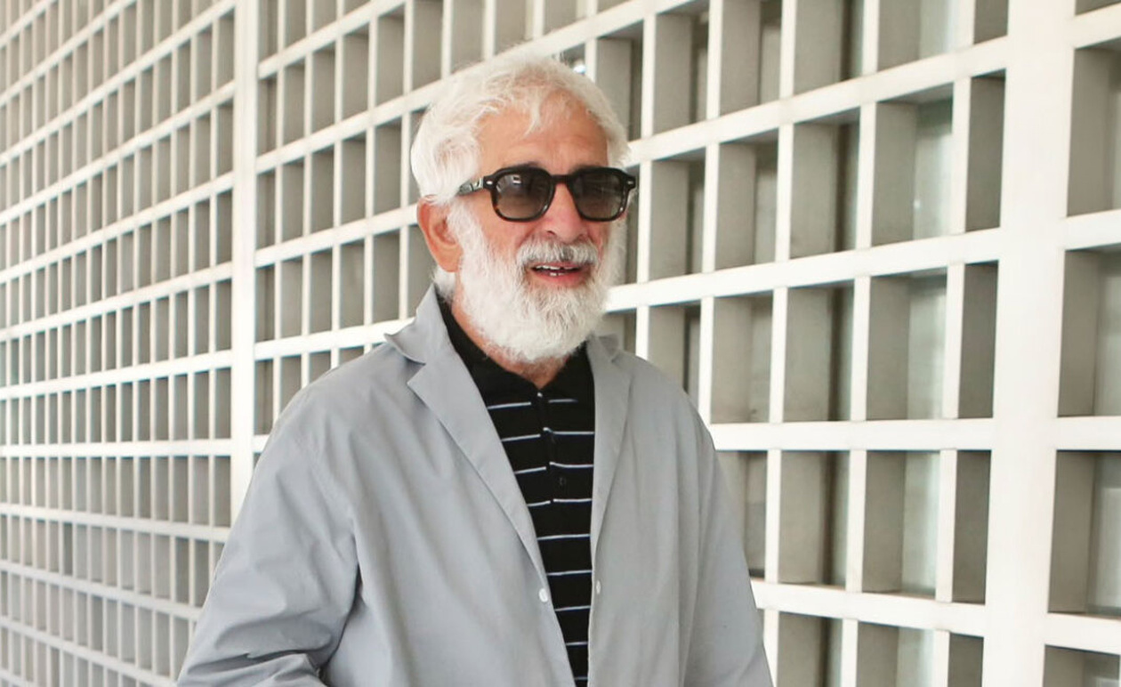 Είδηση σοκ: Επιστρέφει στο θέατρο ο Πέτρος Φιλιππίδης;