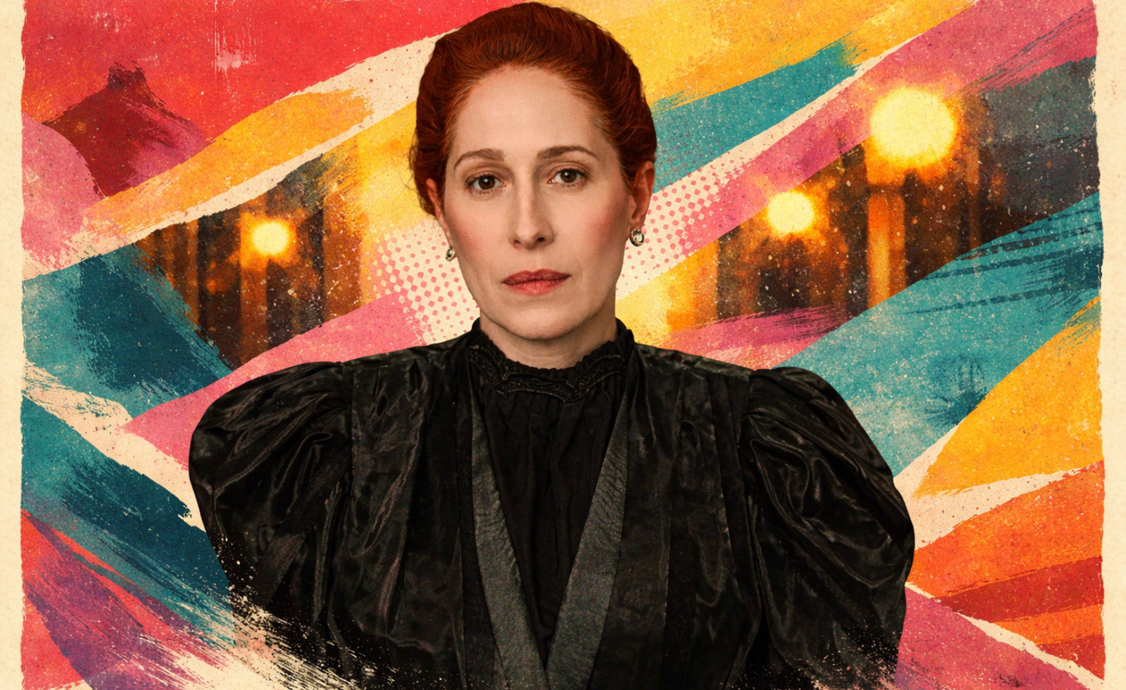 Grand Hotel: Η Αγγέλα μεταμορφώνεται σε ισχυρή μέτοχο και η ομολογία του Χαραλάμπη σοκάρει τη Θεώνη