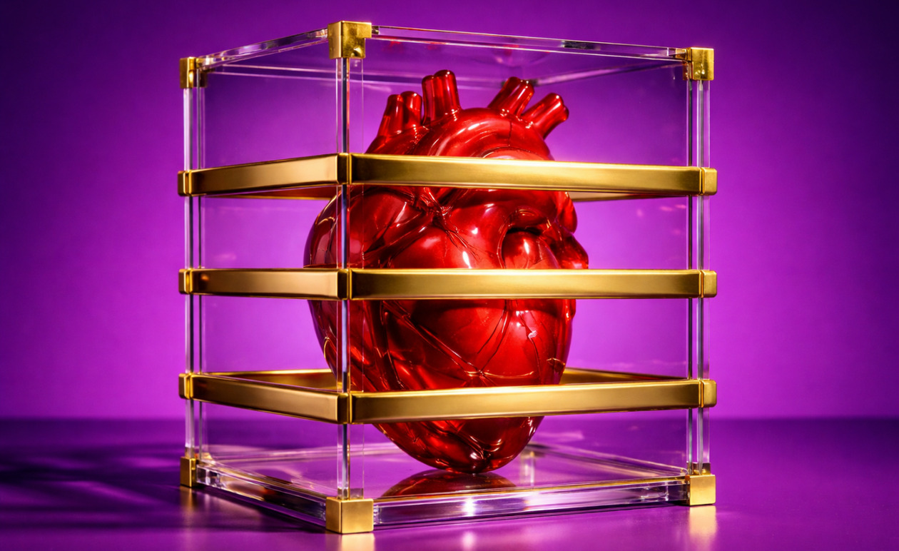 Το βαρύ τίμημα της σιωπής: Γιατί η συναισθηματική καταπίεση των παλαιότερων γενεών δεν ήταν ποτέ «δύναμη»