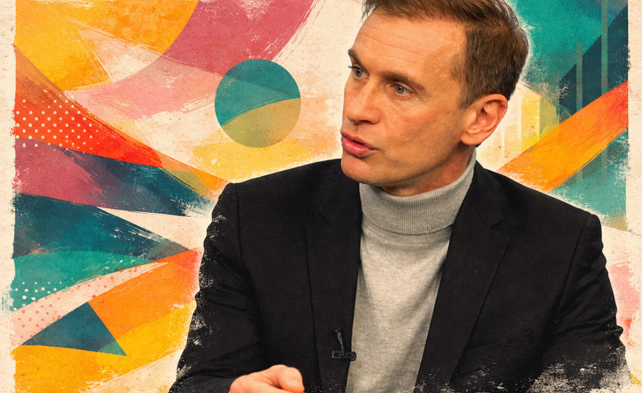 Γιώργος Γρηγοριάδης: Οι αιχμές για τα «κροκοδείλια δάκρυα» στην κηδεία του Γιώργου Παπαδάκη