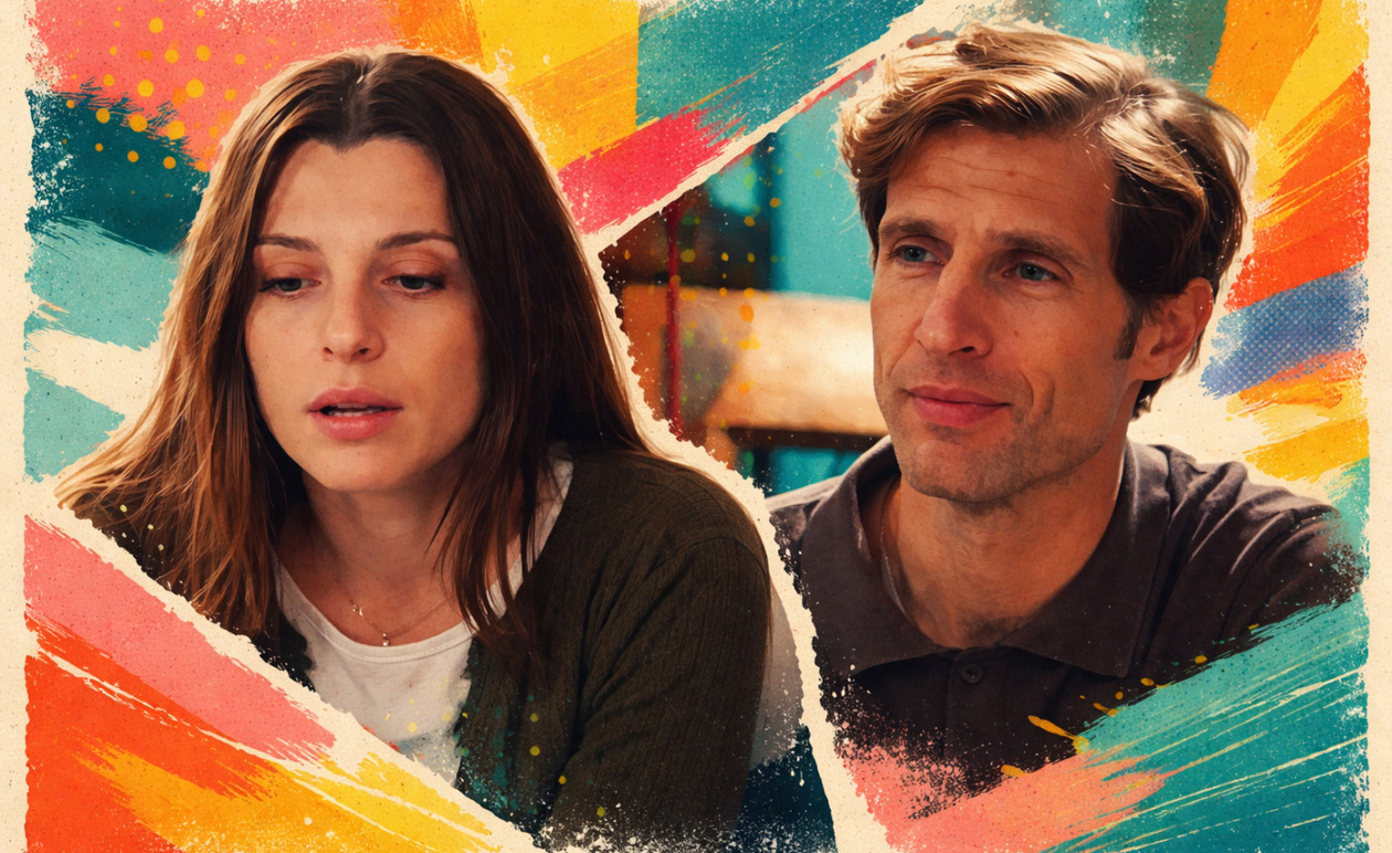 Η Γη της Ελιάς: Η Ισμήνη οδηγείται με τη βία στο ψυχιατρείο μετά την απόπειρα απαγωγής