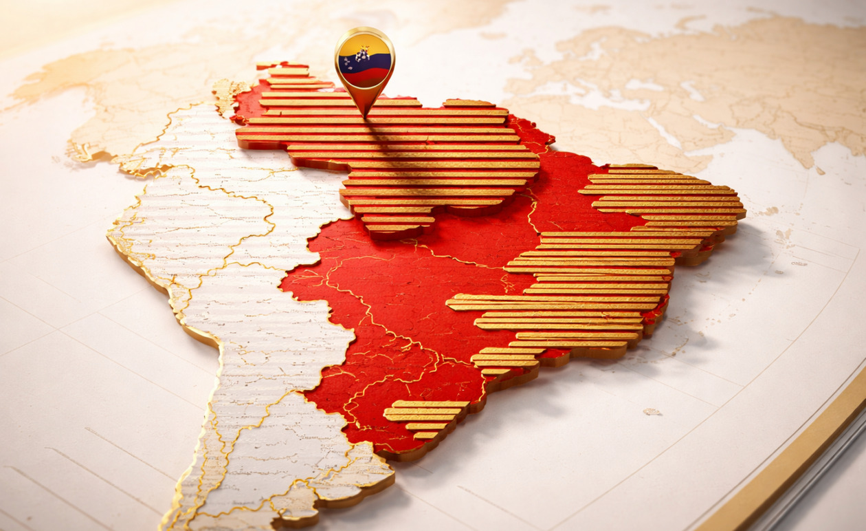 Βενεζουέλα: Η διασπορά των 8 εκατομμυρίων σε ιστορικό δίλημμα για τον επαναπατρισμό