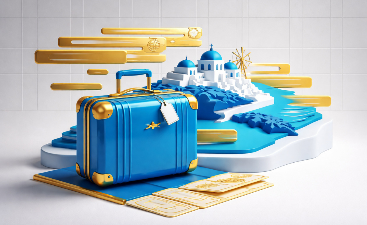 Ο εσωτερικός τουρισμός στήριξε την αγορά τον Φεβρουάριο – Άνοδος 2,4% στις αφίξεις