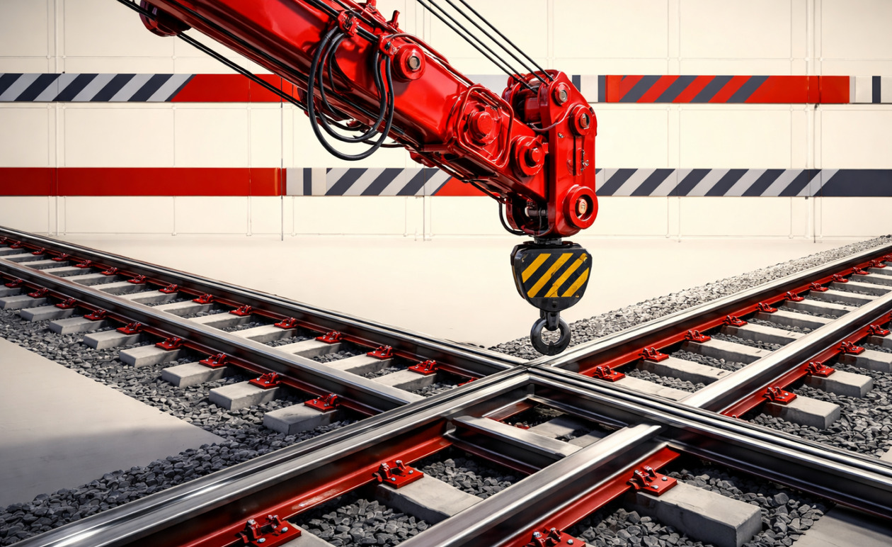 Ισπανία: Προαστιακό τρένο προσέκρουσε σε γερανό στη Μούρθια