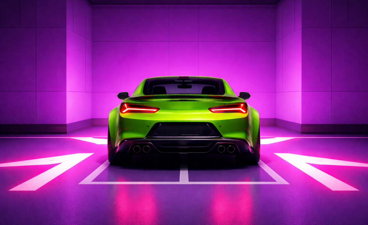 Γιατί οι άνθρωποι που παρκάρουν με την όπισθεν δεν υπεραναλύουν αλλά εφαρμόζουν μια σπάνια ψυχολογική στρατηγική