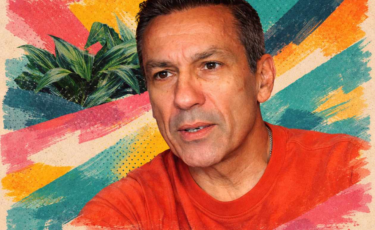 Πέτρος Ίμβριος: Η απάντηση για τον γάμο με τη Ναταλία Γερμανού και τα σχόλια περί σκοπιμότητας