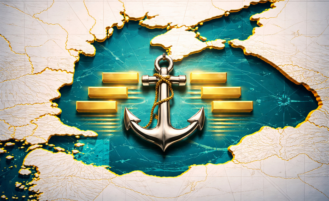 Τουρκία: Στρατηγική προτεραιότητα η ασφάλεια στη Μαύρη Θάλασσα στη σύνοδο για την Ουκρανία στο Παρίσι