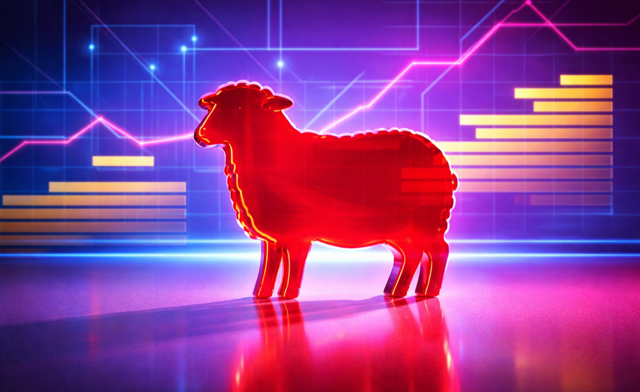 Ευλογιά αιγοπροβάτων: Το «διπλό τραύμα» της κτηνοτροφίας και οι 463.329 θανατώσεις