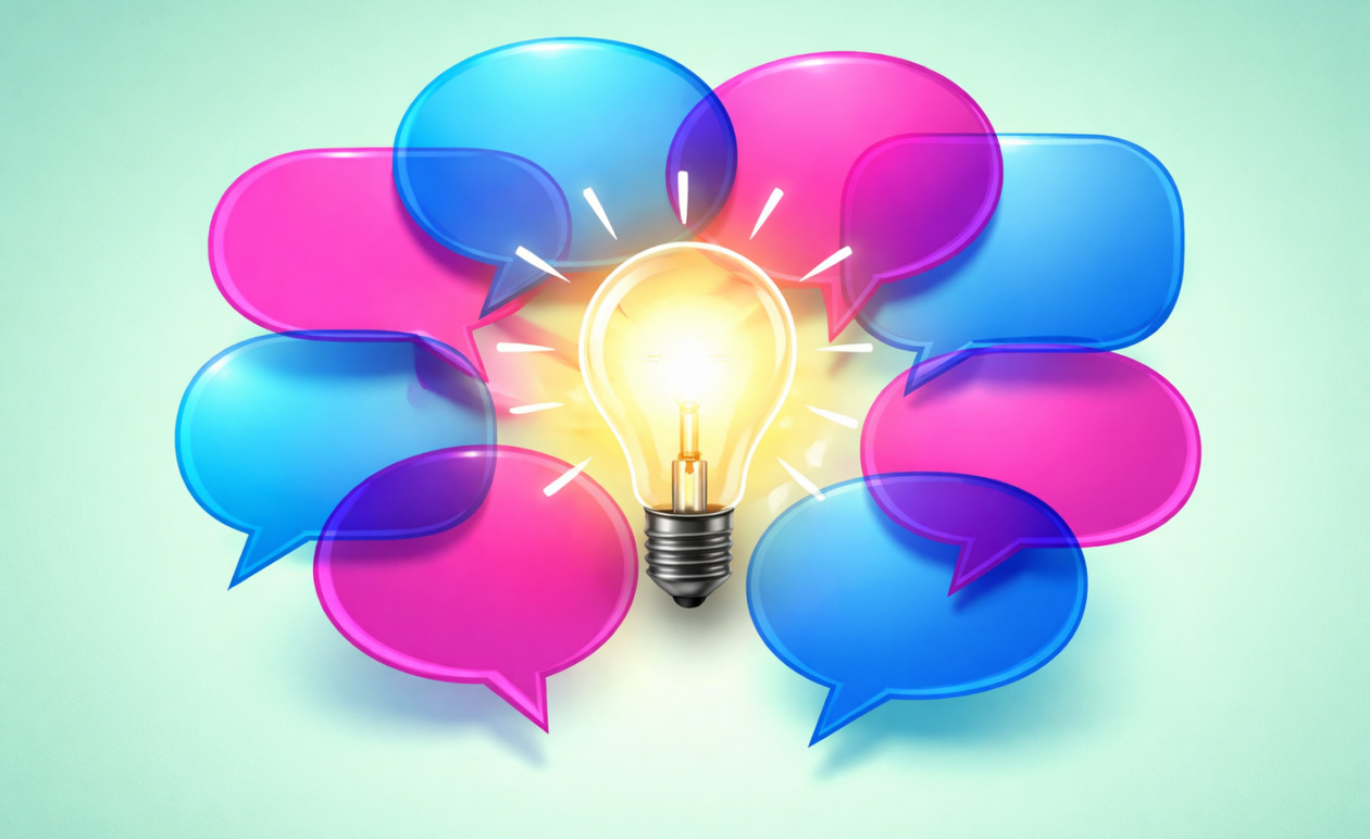 Γιατί ζητάτε τη γνώμη όλων πριν αποφασίσετε: Η ψυχολογική παγίδα της μετατόπισης ευθύνης