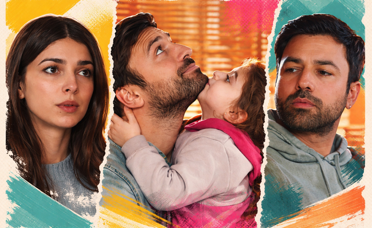 Η Γη της Ελιάς: Η επιστροφή του Στέφανου στη Μάνη και το εφιαλτικό ταξίδι της Βασιλικής