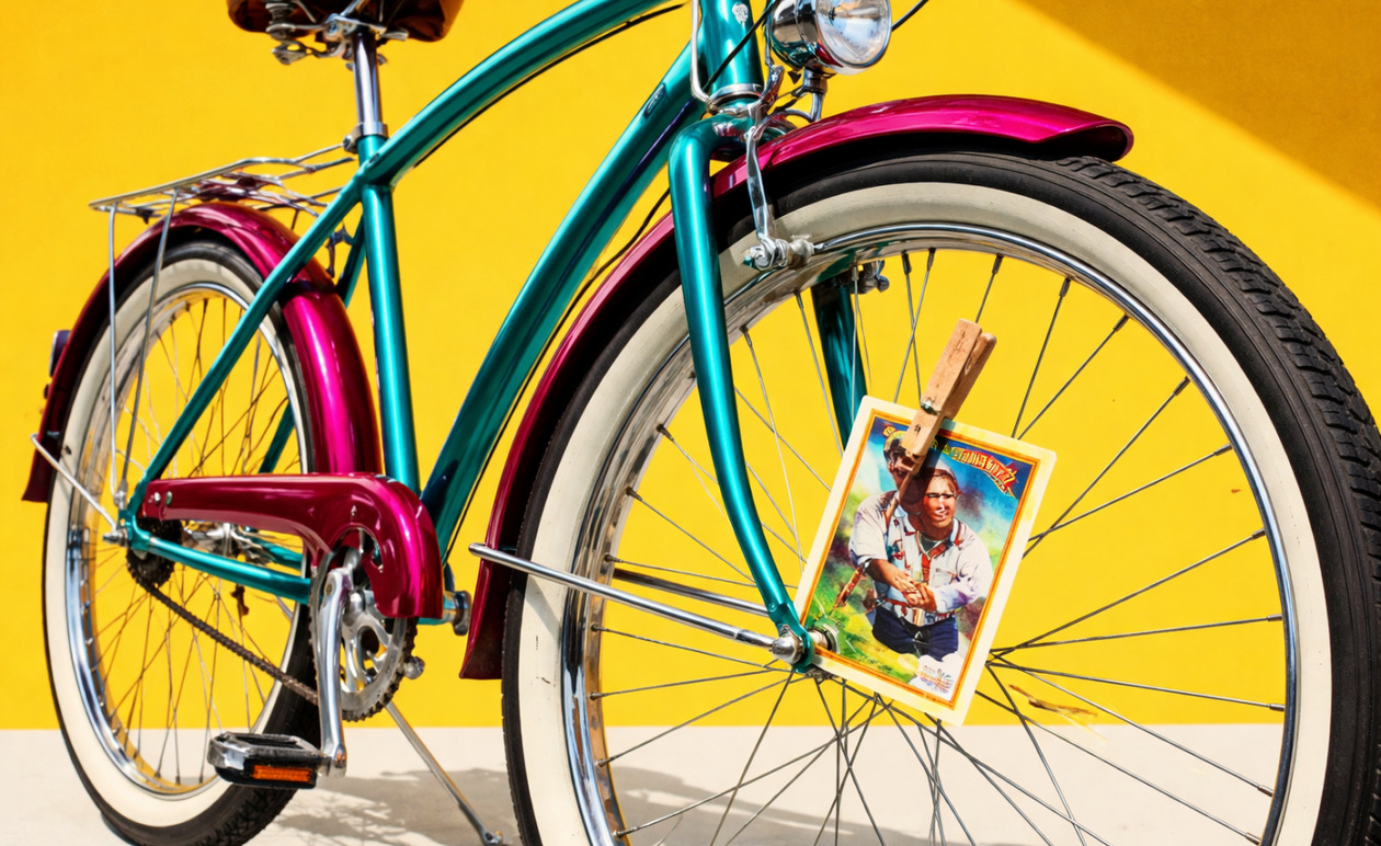 Οι 8 ήχοι από τα καλοκαιρινά βράδια των 70s που οι Boomers ακούνε ακόμα πεντακάθαρα