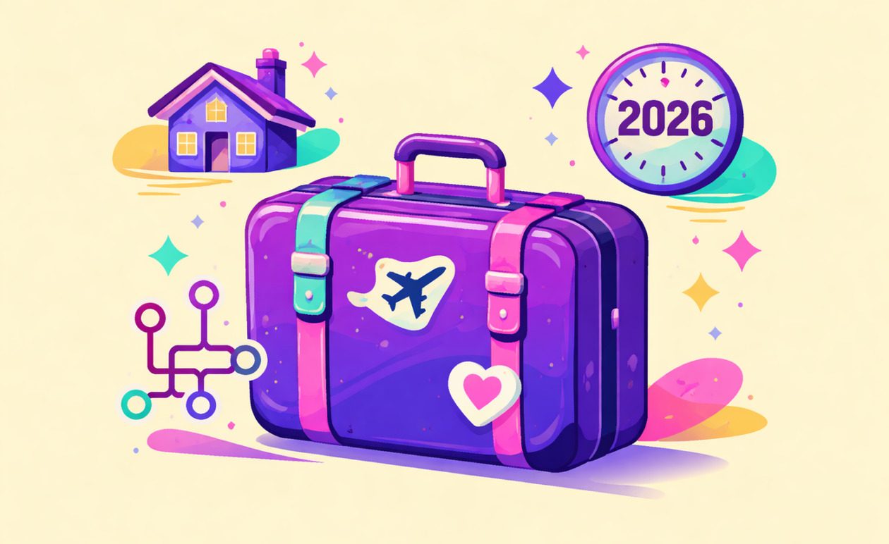 9 “καλοπροαίρετες” συνήθειες των γονέων που κάνουν τις επισκέψεις των παιδιών τους όλο και πιο σύντομες