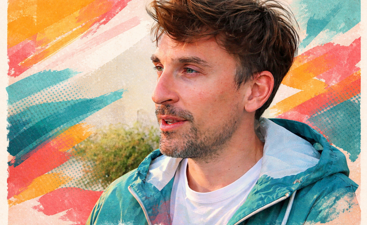 Γιώργος Κρικοριάν: Οι αποκαλύψεις για τον γάμο της Δανάης Μπάρκα – Η αμηχανία του φιλικού περιβάλλοντος