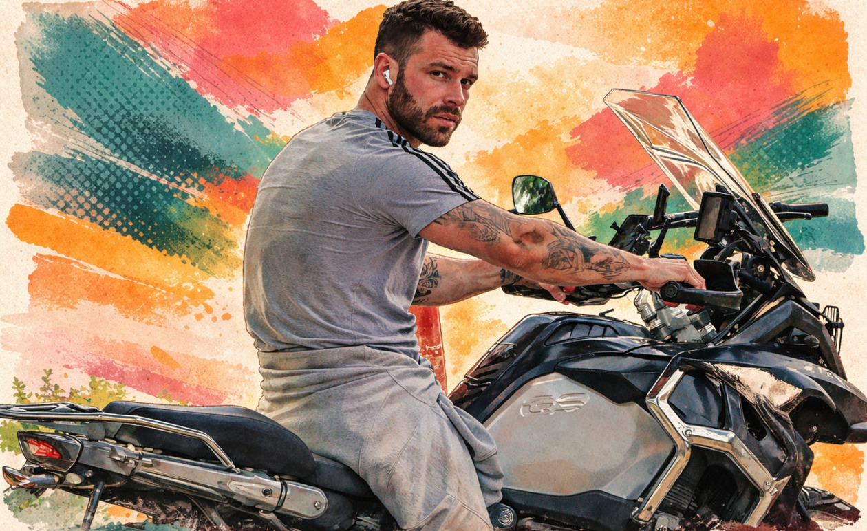 Στάθης Σχίζας: Γιατί απορρίπτει την παρουσίαση του Survivor και οι αιχμές για τους παίκτες στο J2US